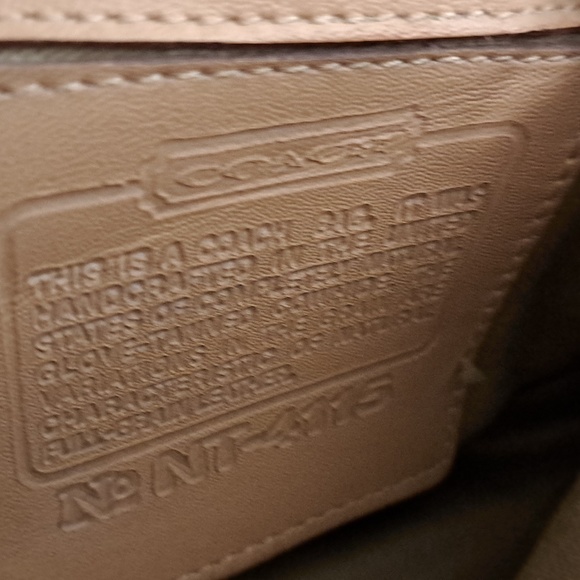 Coach bundle - Picture 10 of 11